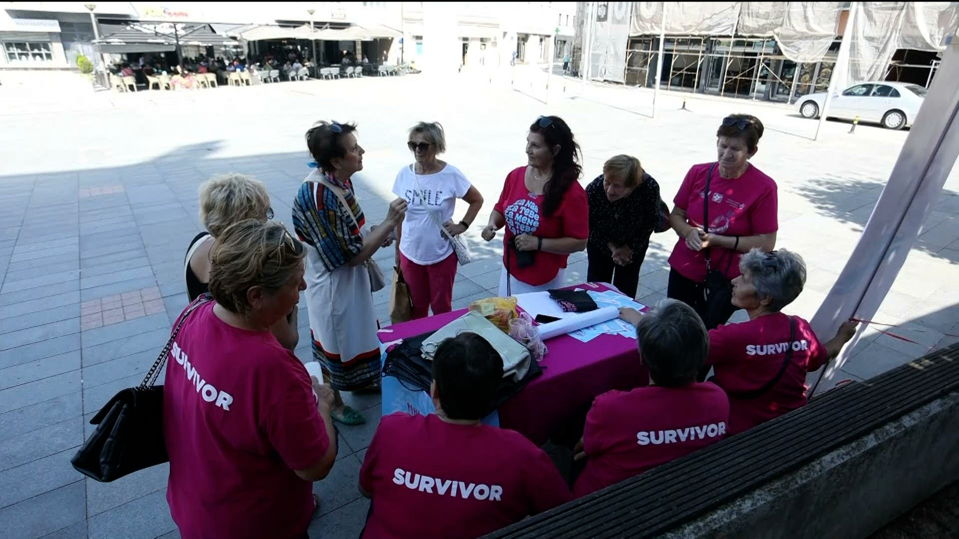 U Livnu počela registracija za "Race for the Cure“, najveći društveno odgovorni događaj u Bosni i Hercegovini